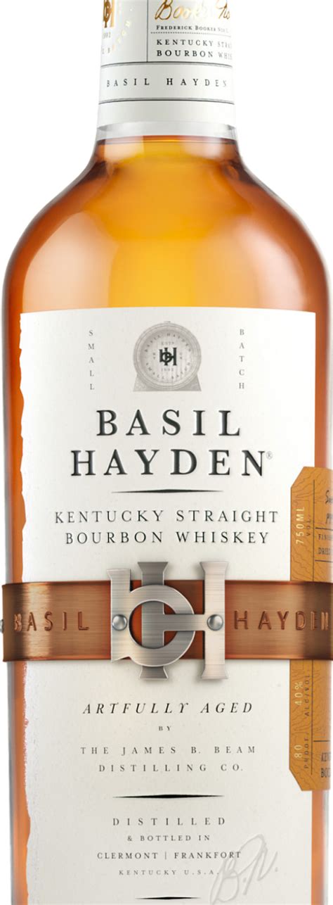 Basil Hayden Whiskey Price
